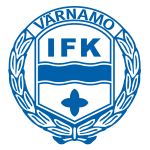IFK Värnamo klubbmärke