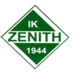 IK Zenith klubbmärke