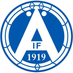 Älmhults IF klubbmärke