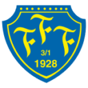 Falkenbergs FF klubbmärke