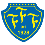 Falkenbergs FF klubbmärke