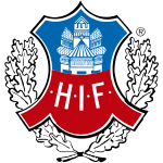 Helsingborgs IF klubbmärke