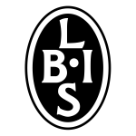 Landskrona BoIS klubbmärke