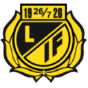 Lindsdals IF klubbmärke