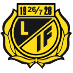 Lindsdals IF klubbmärke