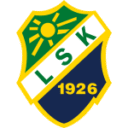 Ljungskile SK klubbmärke