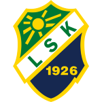 Ljungskile SK klubbmärke