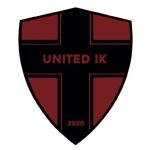 Nordic United klubbmärke