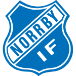 Norrby IF klubbmärke