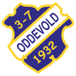 Oddevolds klubbmärke