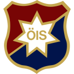 Örgryte IS klubbmärke