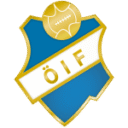Östers IF klubbmärke