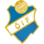 Östers IF klubbmärke