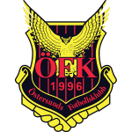 Östersunds FK klubbmärke