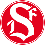 Sandvikens IF klubbmärke