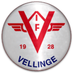 Vellinge IF klubbmärke